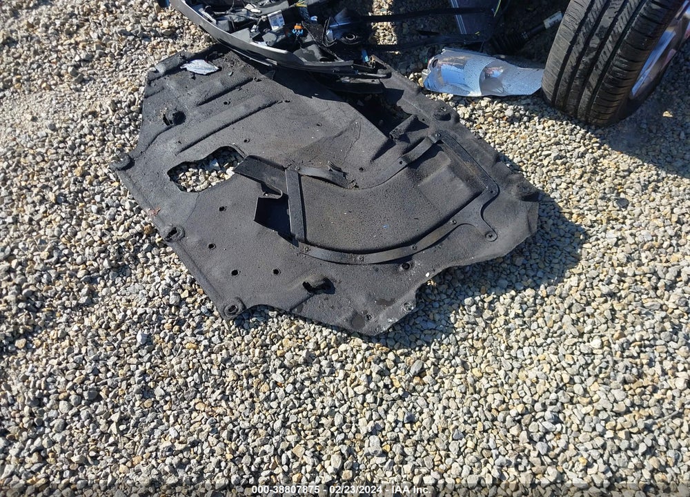 2013 FORD ESCAPE SEL VIN: 1FMCU0HX9DUC32674