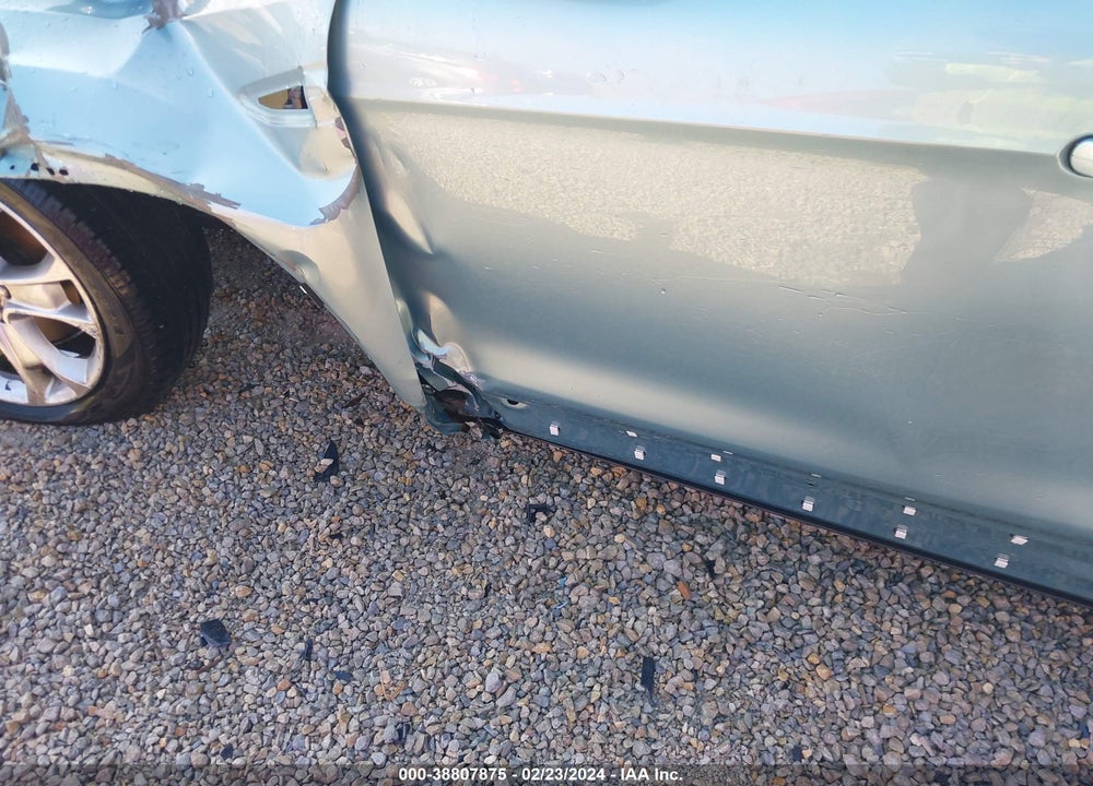 2013 FORD ESCAPE SEL VIN: 1FMCU0HX9DUC32674