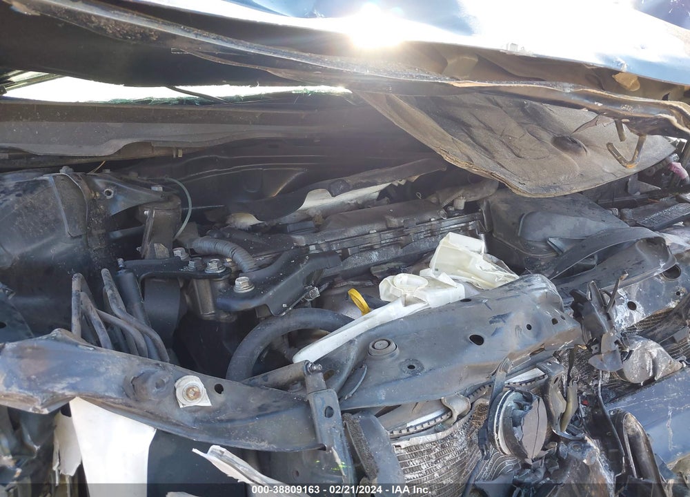 2012 TOYOTA CAMRY SE VIN: 4T1BF1FK0CU501825