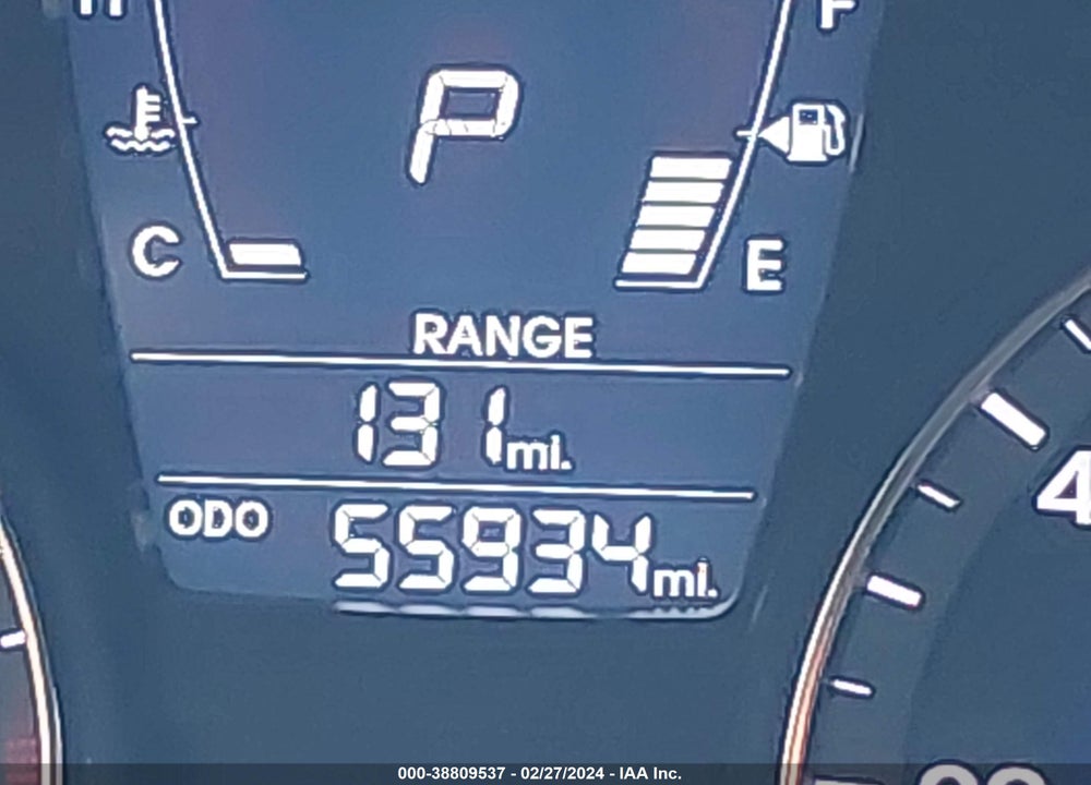 2013 HYUNDAI ACCENT GLS VIN: KMHCT4AE1DU556396