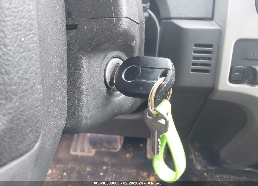 2012 FORD F-150 XLT VIN: 1FTFX1ET6CFC72715