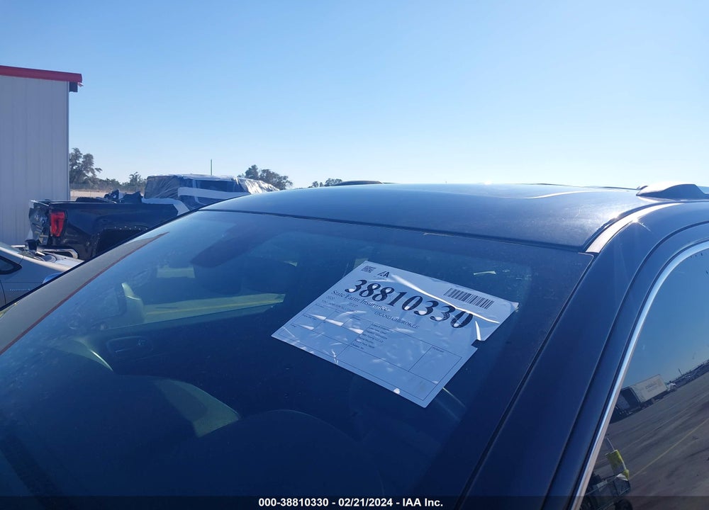 2020 JEEP GRAND CHEROKEE LIMITED 4X2 VIN: 1C4RJEBG6LC256867