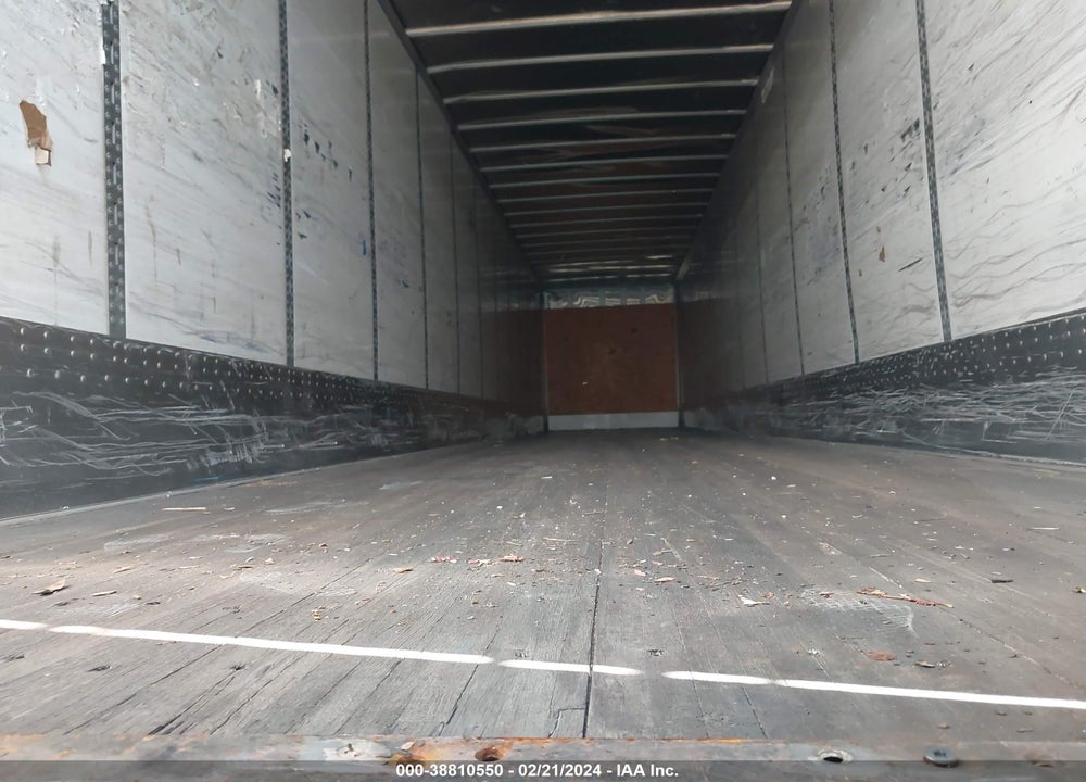 2010 WABASH NATIONAL CORP 53 TRAILER VIN: 1JJV532D9AL368239