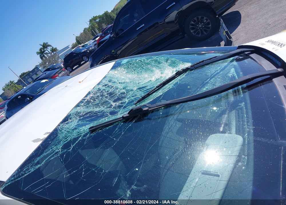 2020 HYUNDAI ELANTRA SEL VIN: 5NPD84LF2LH567125