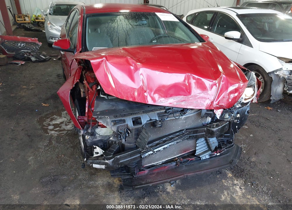 2019 HYUNDAI SONATA SEL VIN: 5NPE34AF0KH785147