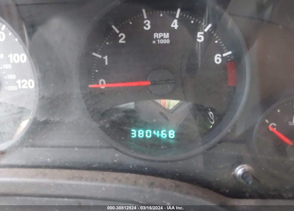 2010 JEEP PATRIOT SPORT VIN: 1J4NT1GA1AD626128