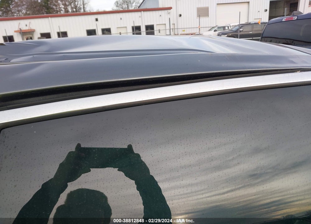 2015 NISSAN MURANO S VIN: 5N1AZ2MHXFN232926
