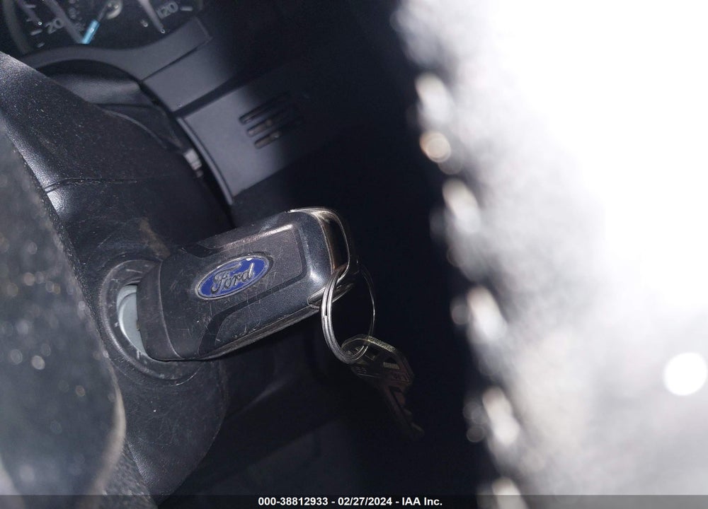 2019 FORD F-150 XLT VIN: 1FTEX1EP6KKC81516