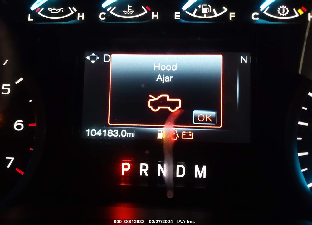 2019 FORD F-150 XLT VIN: 1FTEX1EP6KKC81516