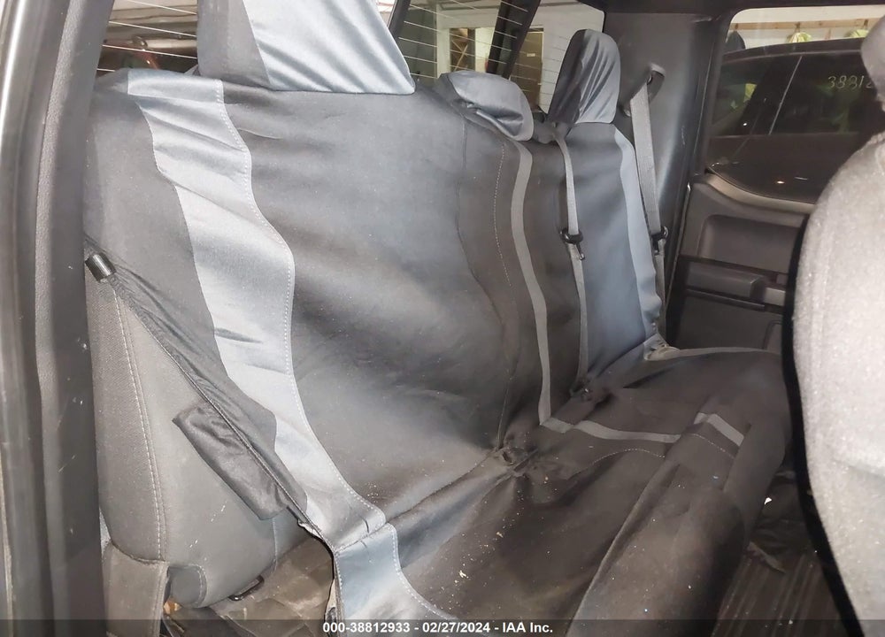 2019 FORD F-150 XLT VIN: 1FTEX1EP6KKC81516