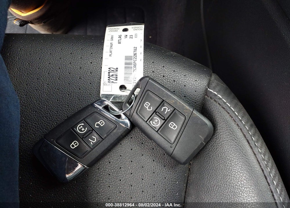 2019 MERCEDES-BENZ S 450 VIN: WDDUG6GB7KA440811