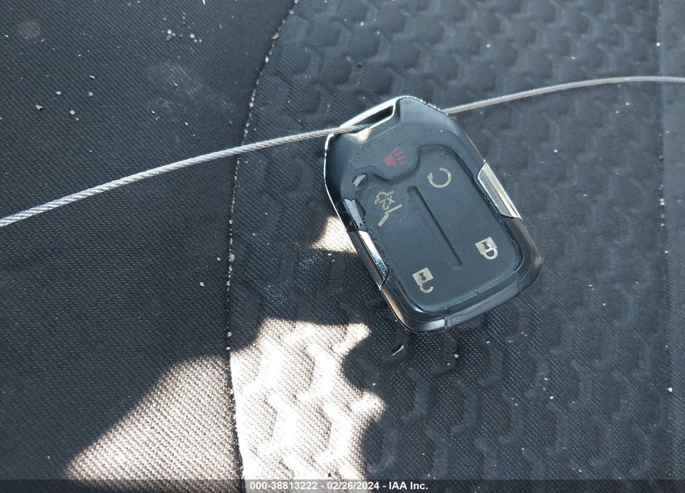 2018 GMC TERRAIN SLE DIESEL VIN: 3GKALUEU7JL207069