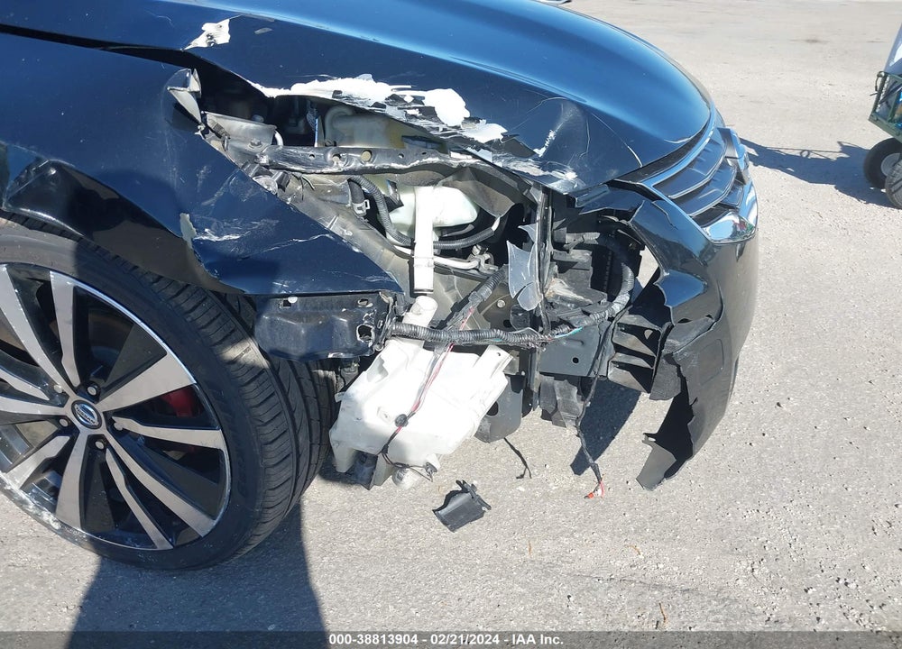 2010 NISSAN ALTIMA 2.5 S VIN: 1N4AL2AP3AN481570
