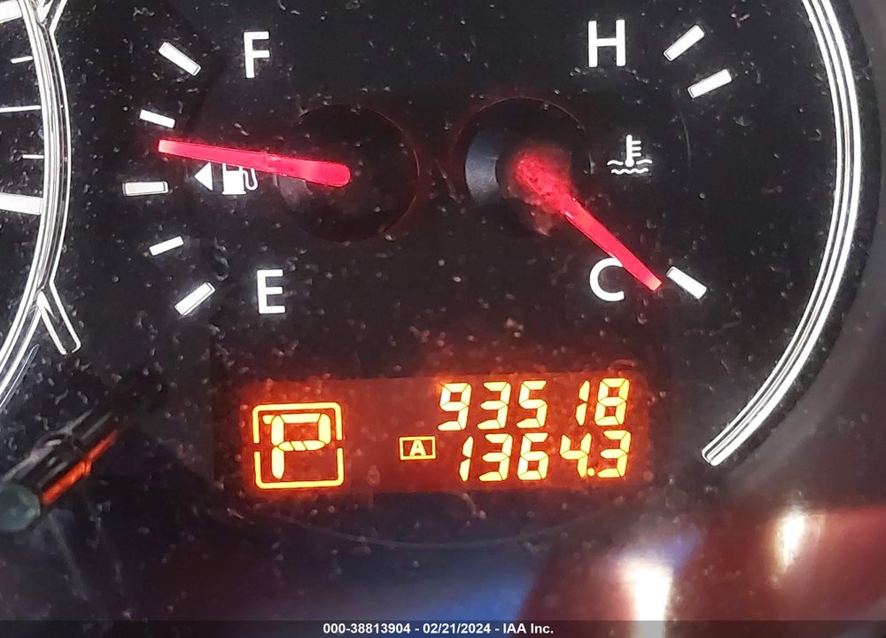 2010 NISSAN ALTIMA 2.5 S VIN: 1N4AL2AP3AN481570