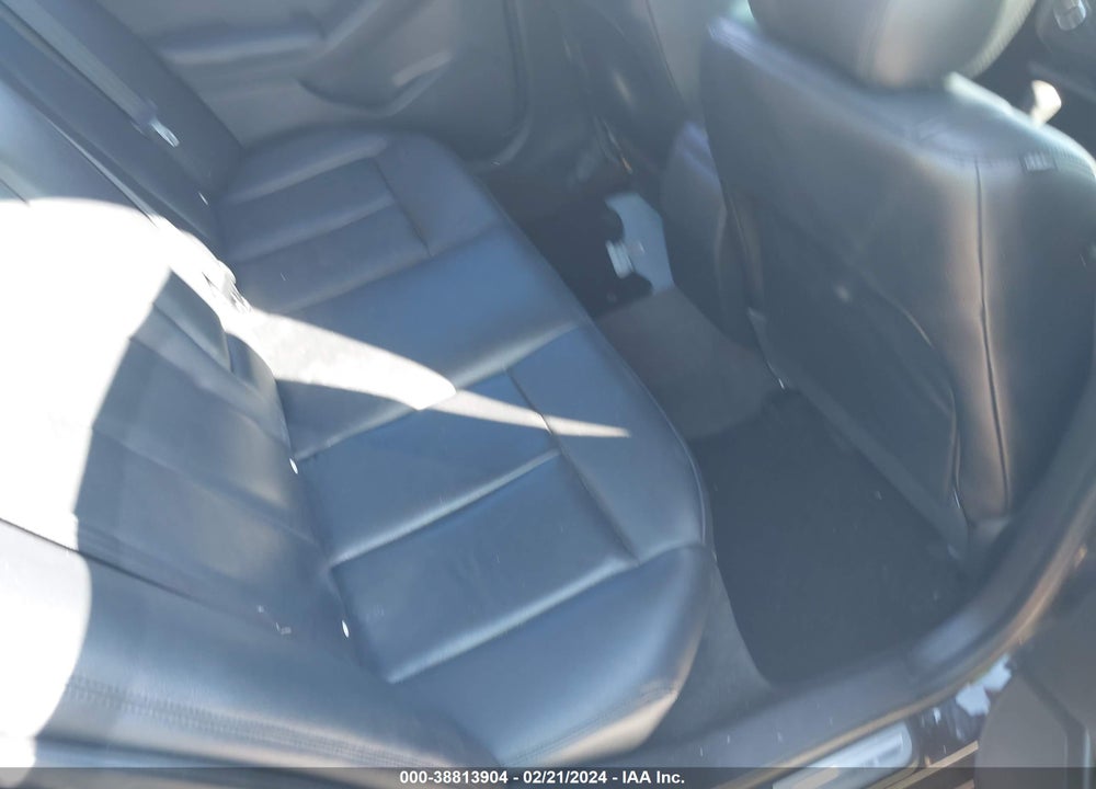 2010 NISSAN ALTIMA 2.5 S VIN: 1N4AL2AP3AN481570