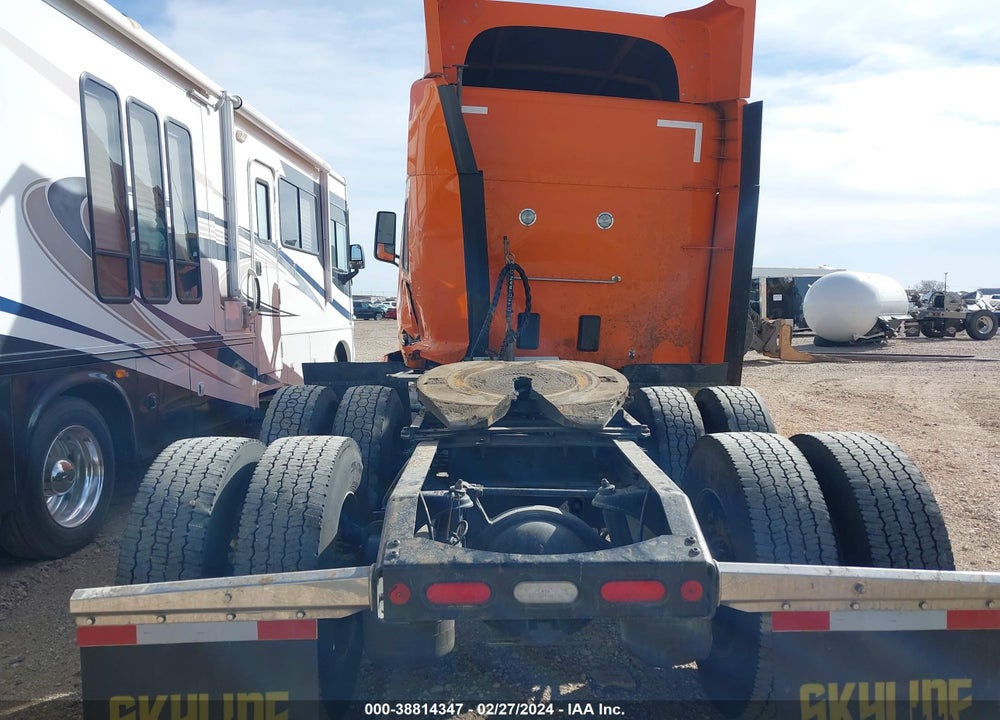 2020 PETERBILT 579 VIN: 1XPBD49X6LD673682
