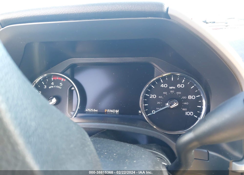2020 FORD F-350 LARIAT VIN: 1FT8W3BT7LED94551