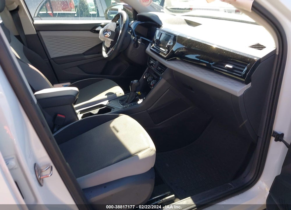 2023 VOLKSWAGEN TAOS 1.5T S VIN: 3VVCX7B23PM309373