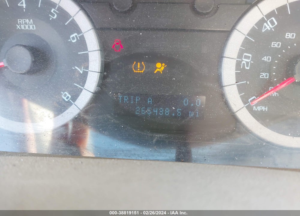 2010 FORD ESCAPE XLT VIN: 1FMCU0DG9AKD12408