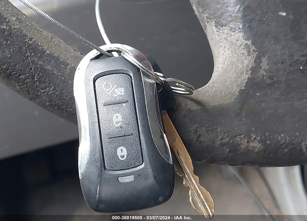 2006 FORD E-250 VIN: 1FTNS24L16DB14400