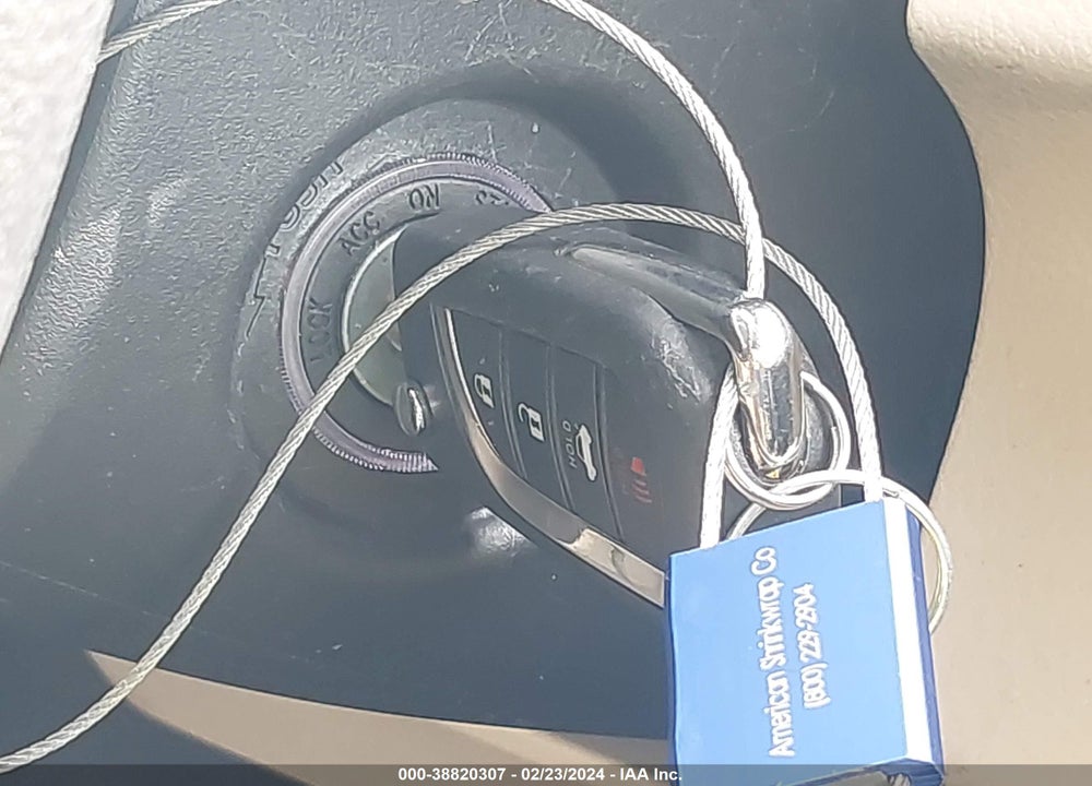 2022 TOYOTA CAMRY LE VIN: 4T1C11AK8NU035123