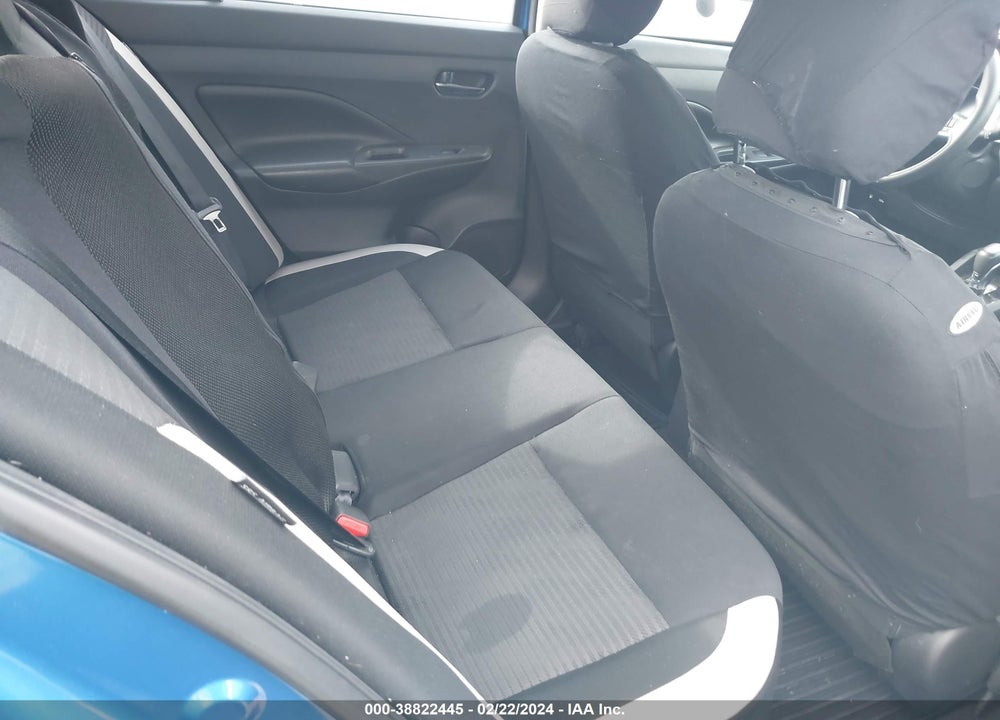 2020 NISSAN VERSA SV XTRONIC CVT VIN: 3N1CN8EV9LL850706