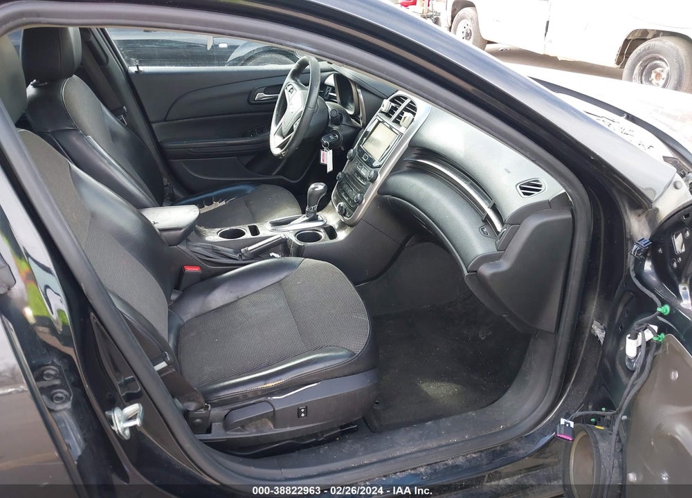 2014 CHEVROLET MALIBU 1LT VIN: 1G11C5SL4EF108442