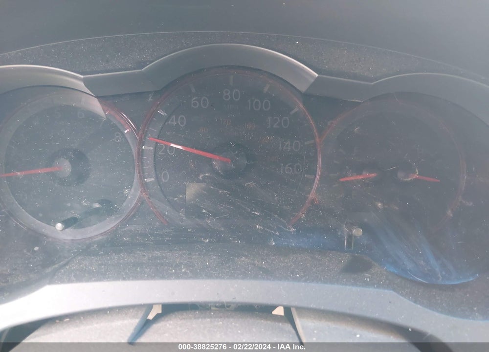 2009 NISSAN ALTIMA 2.5 S VIN: 1N4AL21EX9N523310