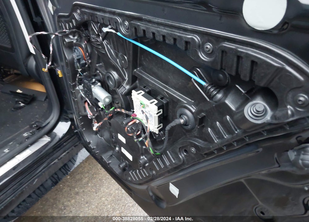 2022 MERCEDES-BENZ GLS 450 4MATIC VIN: 4JGFF5KE3NA598970