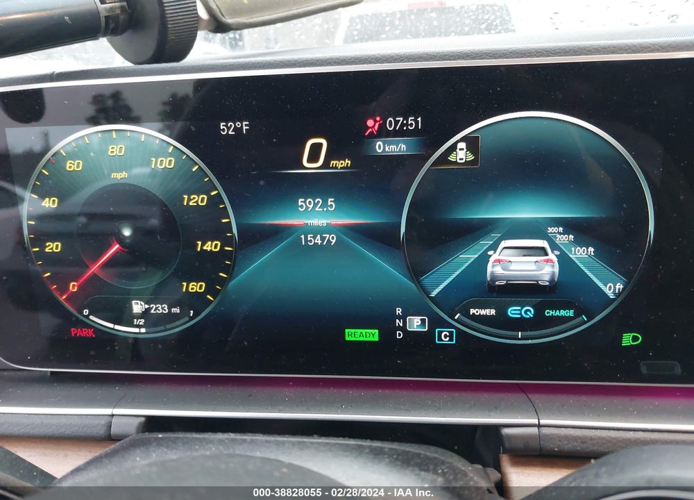 2022 MERCEDES-BENZ GLS 450 4MATIC VIN: 4JGFF5KE3NA598970