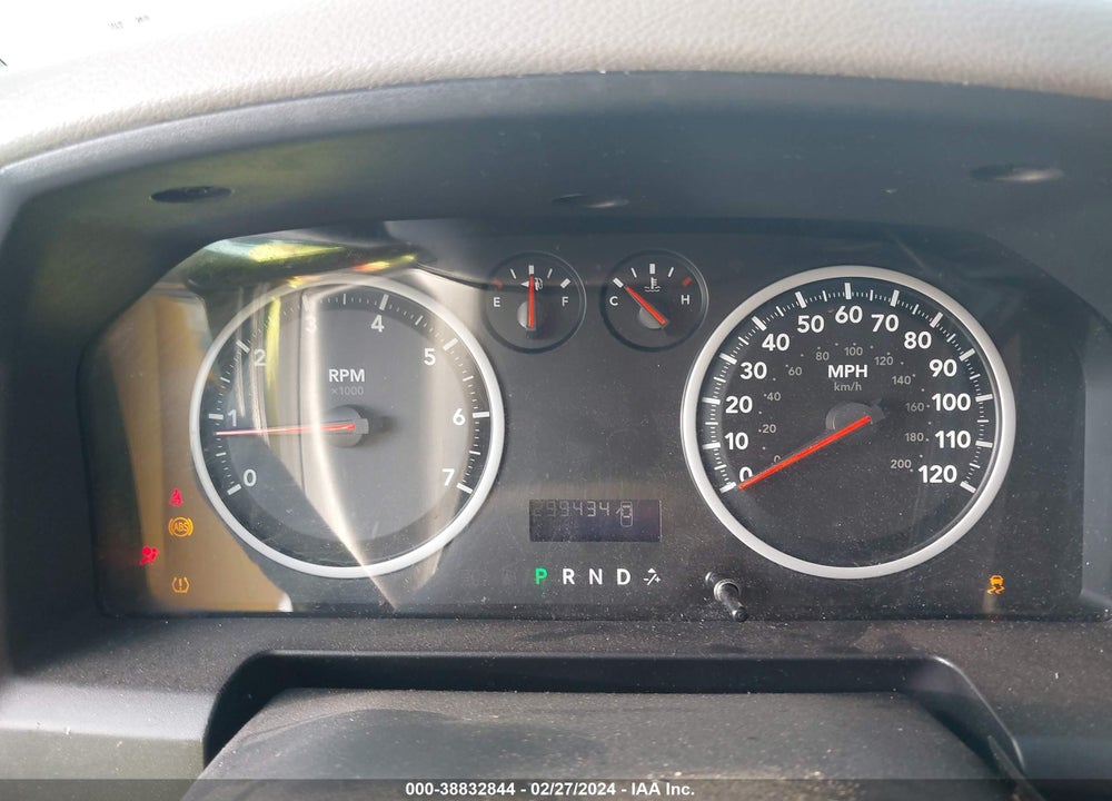 2012 RAM 1500 ST VIN: 1C6RD6KP0CS141613