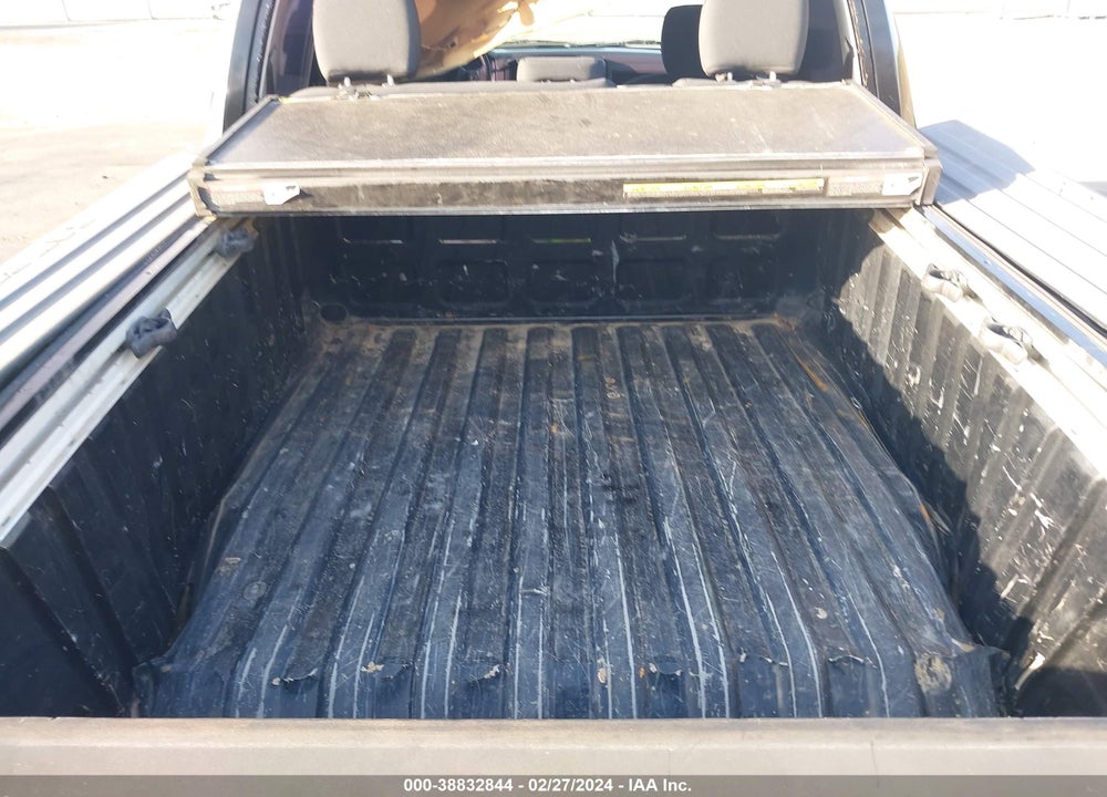 2012 RAM 1500 ST VIN: 1C6RD6KP0CS141613