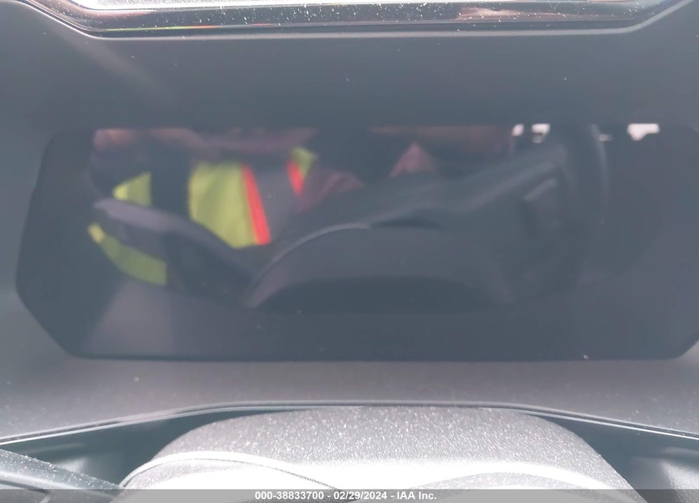 2023 CHEVROLET COLORADO LT VIN: 1GCPSCEK4P1218242