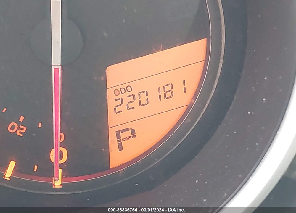 2013 TOYOTA 4RUNNER SR5 VIN: JTEZU5JR5D5063735