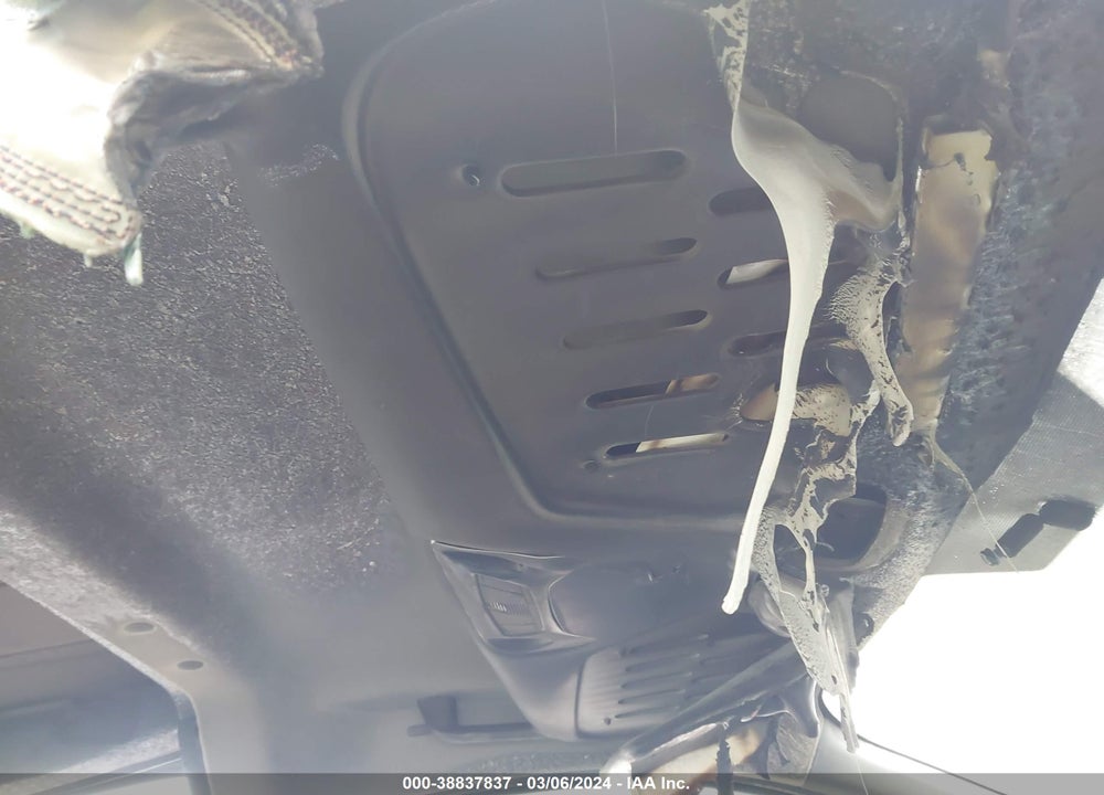 2018 FORD TRANSIT CONNECT XL VIN: NM0LS7E72J1344380