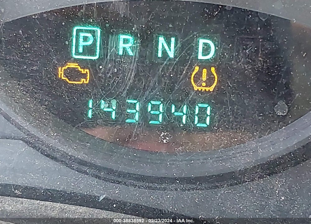 2009 JEEP PATRIOT SPORT VIN: 1J4FT28B19D167504