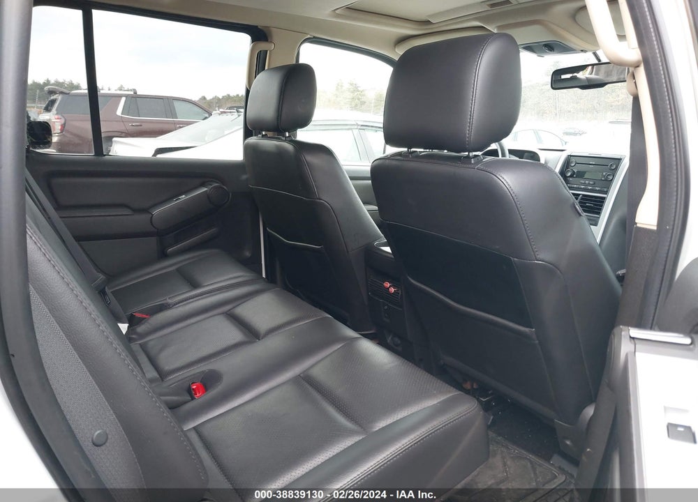 2006 MERCURY MOUNTAINEER LUXURY VIN: 4M2EU47E06UJ08312
