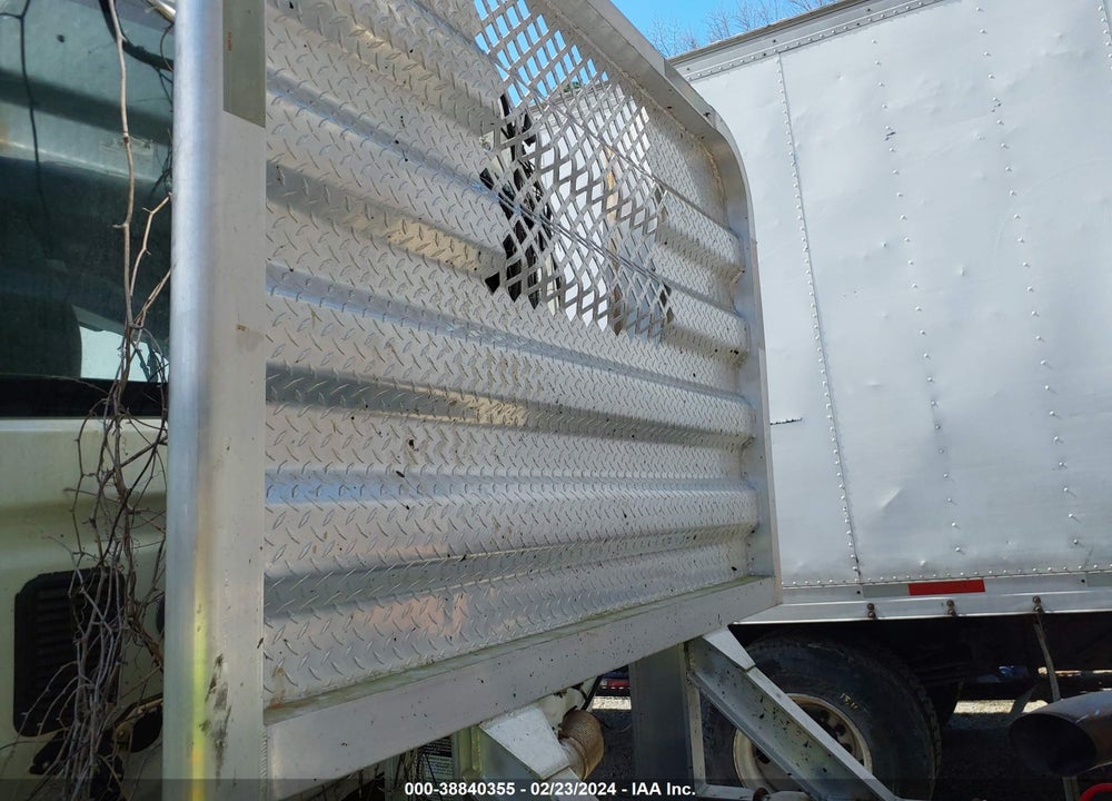 2012 FREIGHTLINER CASCADIA 113 VIN: 1FUJGBDVXCLBP5646