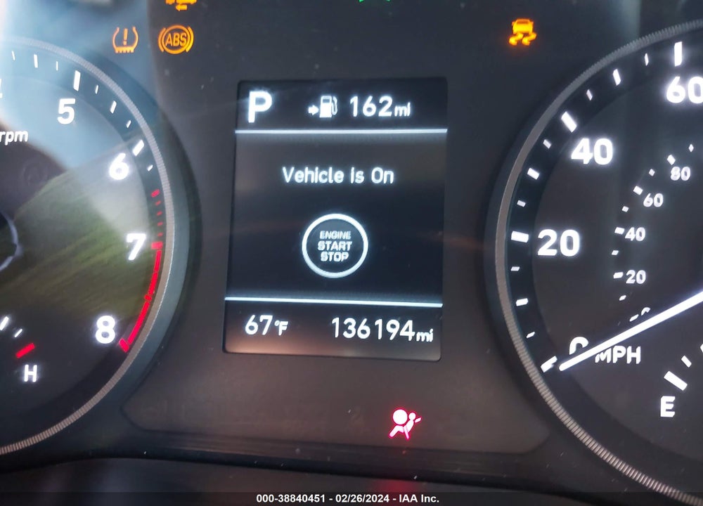 2018 HYUNDAI ACCENT LIMITED VIN: 3KPC34A38JE026861