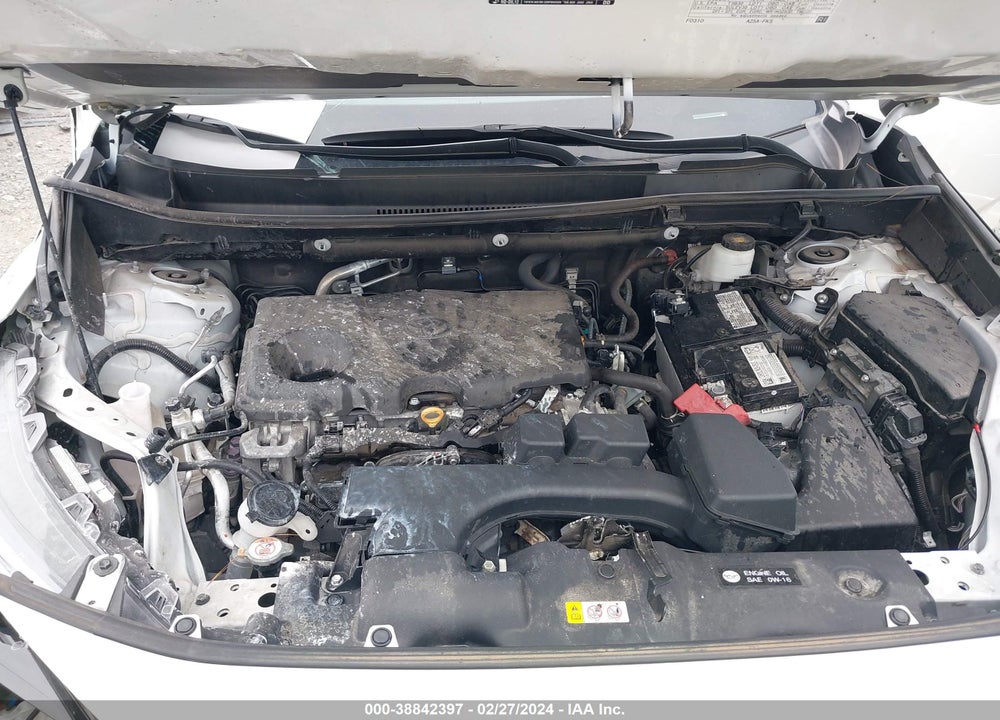 2022 TOYOTA RAV4 XLE PREMIUM VIN: 2T3C1RFV0NW200168