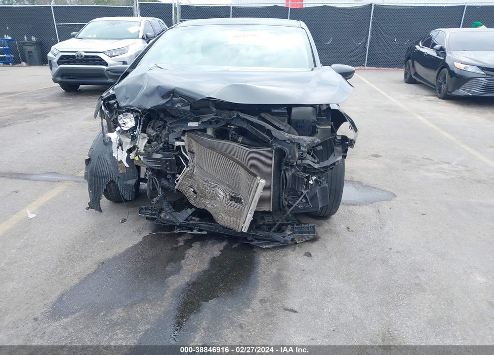 2017 KIA FORTE LX VIN: 3KPFL4A77HE018115