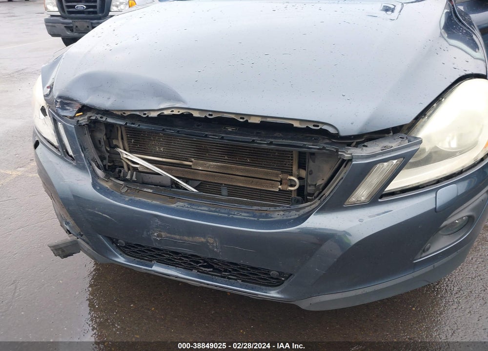 2010 VOLVO XC60 3.2 VIN: YV4960DZ5A2125111