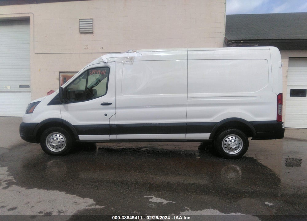 2023 FORD TRANSIT-250 VIN: 1FTBR2C89PKB94019