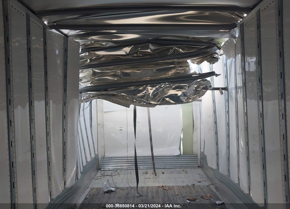 2022 UTILITY TRAILER MFG --- VIN: 1UYVS2539N3616415
