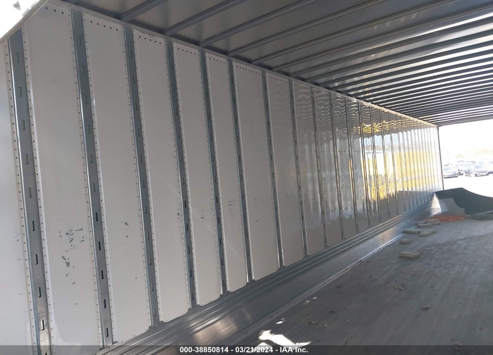 2022 UTILITY TRAILER MFG --- VIN: 1UYVS2539N3616415