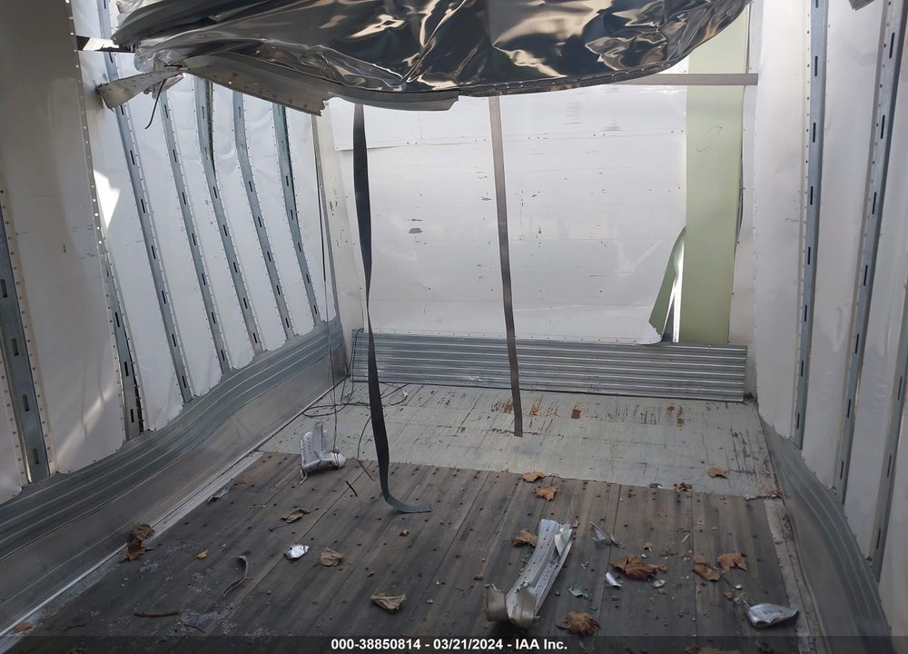 2022 UTILITY TRAILER MFG --- VIN: 1UYVS2539N3616415