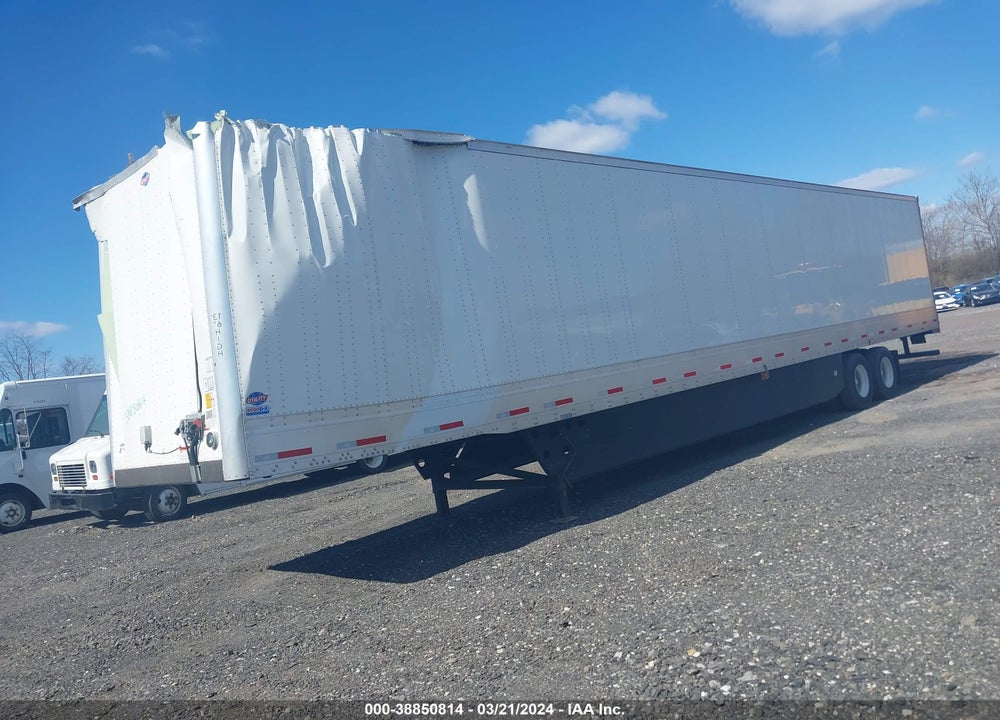 2022 UTILITY TRAILER MFG --- VIN: 1UYVS2539N3616415