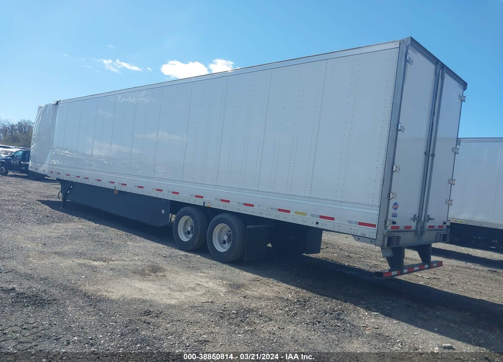 2022 UTILITY TRAILER MFG --- VIN: 1UYVS2539N3616415