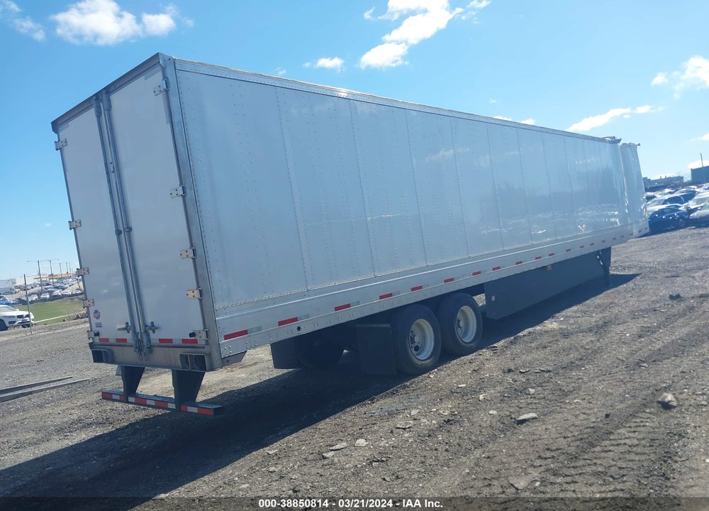 2022 UTILITY TRAILER MFG --- VIN: 1UYVS2539N3616415