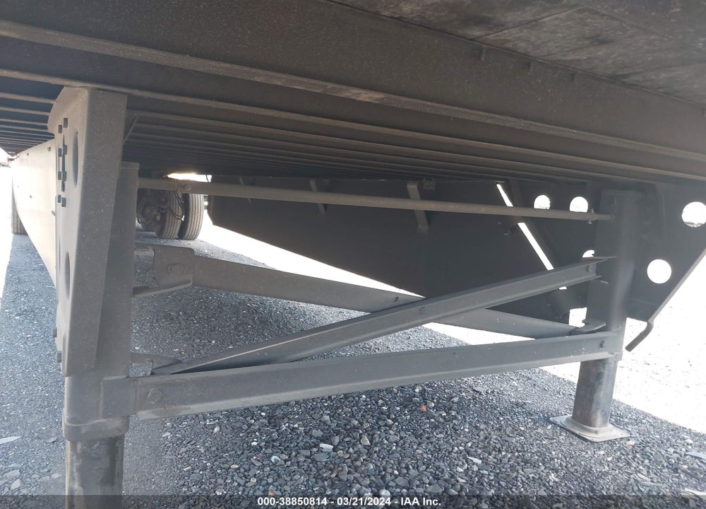 2022 UTILITY TRAILER MFG --- VIN: 1UYVS2539N3616415